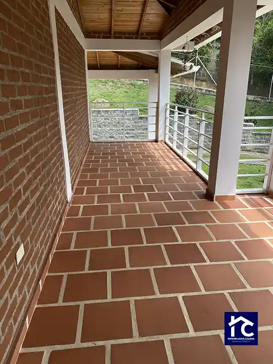 Casa Predio Tableros